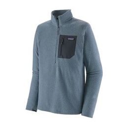 Bunda Patagonia R1 Air Zip neck LTPG