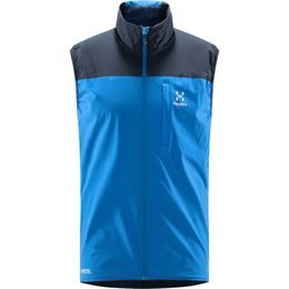 Vesta Haglofs L.I.M Alpha modrá