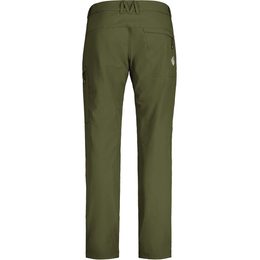 Kalhoty Maloja ZiestM moss