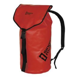 Singin Rock Gear Bag 35l červený
