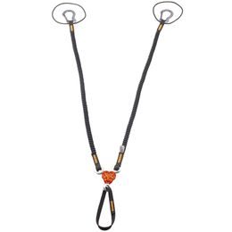 Jistící brýle YY Vertical Plasfun EVO Orange