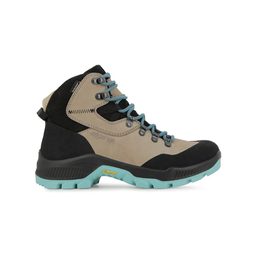 Dámské boty Asolo Eldo Lth GV graphite/blue moon