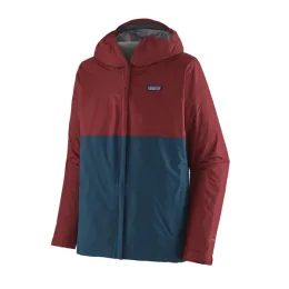 Bunda Patagonia Torrentshell 3L TIDB