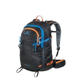 Taška přes rameno Boll Prophet 22 grey/bay