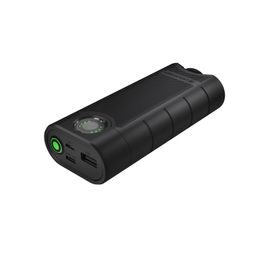 Powerbanka Ledlenser Flex 5 + akumulátor 21700