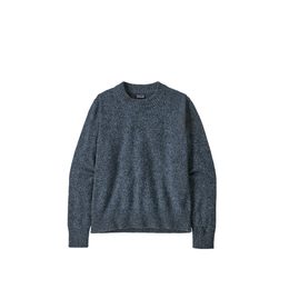 Dámský svetr Patagonia Recycled Wool-Blend Crewneck Sweater DPSU
