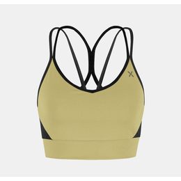 Podprsenka Montura desert beige