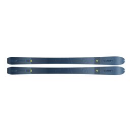 Skialpinistické lyže Lusti 2022 Tour 82