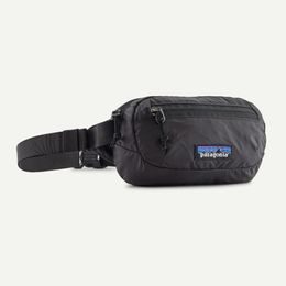 Ledvinka Patagonia Terravia Mini Hip Pack BLK