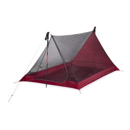 Bazar MSR Thru-hiker mesh house 2