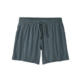 Dámské kraťasy Patagonia Fleetwith shorts NUVG