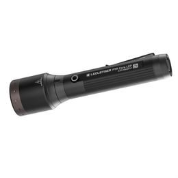Svítilna Ledlenser P9R Core LEP black