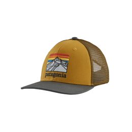 Kšiltovka Patagonia dětská Trucker Hat Uni