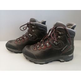 Batoh Lowe Alpine AirZone Trail Camino 37-42 black/anthracite