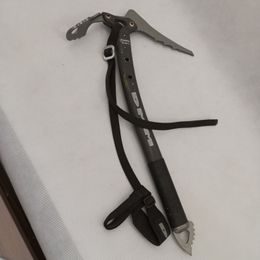 Bazar Ledolezecký cepín DMM Fly lopatka s poutkem