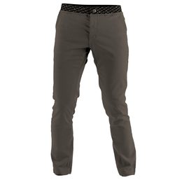 Kalhoty Nograd Fonzi neutral