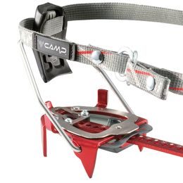 Zadní patky Camp Semi-Automatic Heel Bail