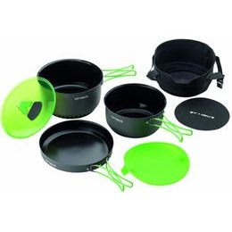 Sada nádobí Optimus Terra Camp 4 Pot Set