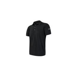 Triko Sensor KR Merino Active Polo černá