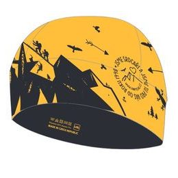 Vak na lyže Ski Trab 23 Skis Cover Namche 164-178cm