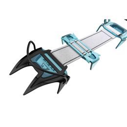 Nesmeky Camp Ice Master Evo - light blue