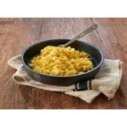 Trek´n Eat Kuřecí soté s aromatickou kari rýží