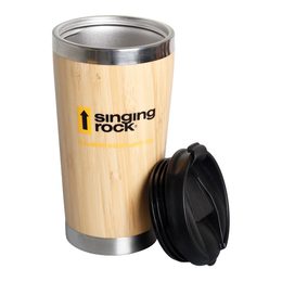 Termohrnek Singing Rock Travel Mug