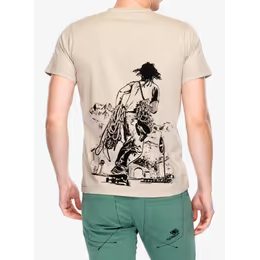 Triko Nograd KR Free By Nature terre cendree