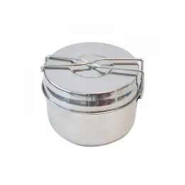 Sedátko Yate skládací Morseovka 36x26cm