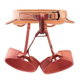 Dámský sedák Petzl Corax LT coral sand