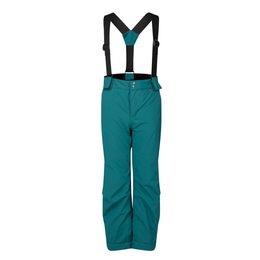 Dětské kalhoty Dare2B Outmove III Insulated black