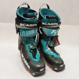 Bazar Boty Scarpa F1 vel. 27,5 (aktuální model)