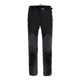 Kalhoty Direct Alpine Cascade Plus black long