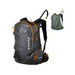 Batoh Camp Ski Raptor 20 black