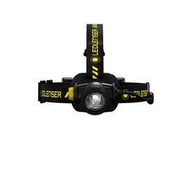 Powerbanka Ledlenser Flex 5 + akumulátor 21700
