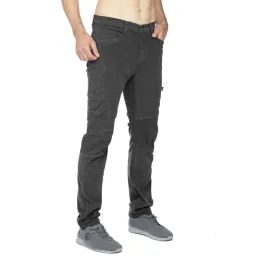 Triko Chillaz Homo Mons Ascendere dark bordeaux