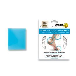 Náplasti Sidas Foot protector sheet 2mm (1ks)