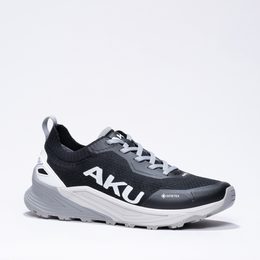 Dámské boty AKU Aira V-light GTX black-gray