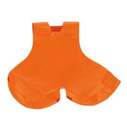 Vložka do sedáku Petzl Protection oranžová