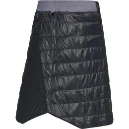 Sukně Kama Merino 6014 purpurová