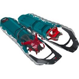 Dámské sněžnice MSR Revo Ascent W 25 64 cm dark cyan