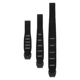 Smyčka Blue Ice Mission Light 120cm white/red