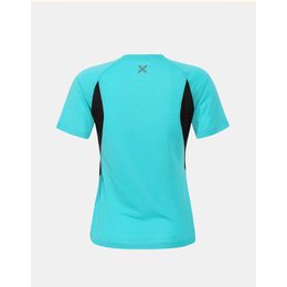 Dámský top Montura Wonder 2 Canotta mustard