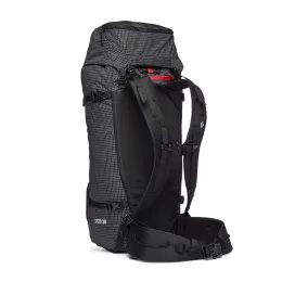 Batoh Black Diamond Speed 30 sulphur