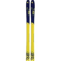 Skialpinistické lyže Ski Trab 18 Sintesi 70