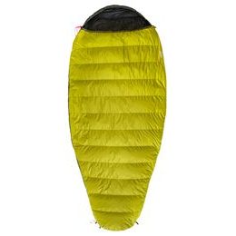Spacák Warmpeace Spacer 300 195cm oasis green/grey/black