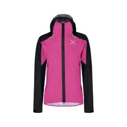 Dámská bunda Montura Magica Prometeo baton rouge