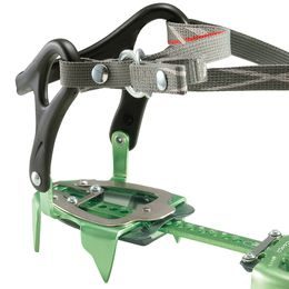 Nesmeky Camp Ice Master Evo - light blue