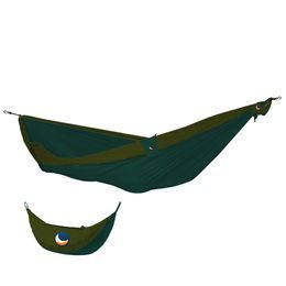 Hamaka Ticket to the Moon Original Hammock Dark Green/Army Green