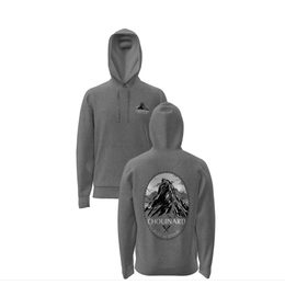 Mikina Patagonia Chouinard Crest Uprisal Hoody GLH unisex